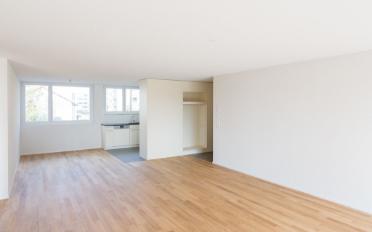 Wohnung 3.5 Zimmer - image - 3