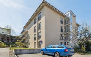 Wohnung 3.5 Zimmer - image - 1