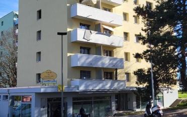 Appartement 3 pièces - image - 10