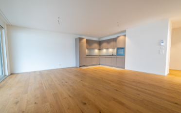 Apartment 3.5 rooms - image - 1