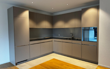 Wohnung 4.5 Zimmer - image - 1