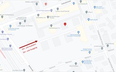 Place souterraine - image - 2