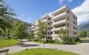 Apartment 4.5 rooms - image - 1