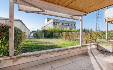 Wohnung 3.5 Zimmer - image - 1