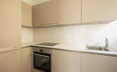 Apartment 2.5 rooms - image - 1