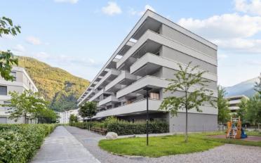 Wohnung 3.5 Zimmer - image - 2