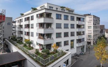 Apartment 2.5 rooms - image - 5