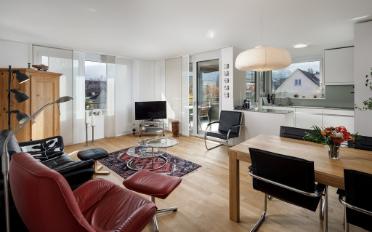 Apartment 4.5 rooms - image - 1