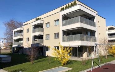Apartment 2.5 rooms - image - 1