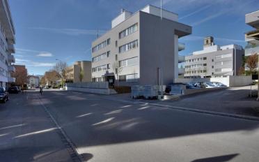 Wohnung 3.5 Zimmer - image - 3