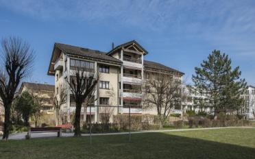 Wohnung 4.5 Zimmer - image - 2