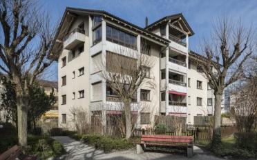 Wohnung 4.5 Zimmer - image - 1