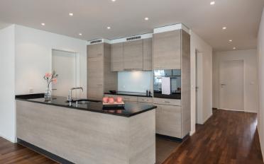 Apartment 3.5 rooms - image - 4