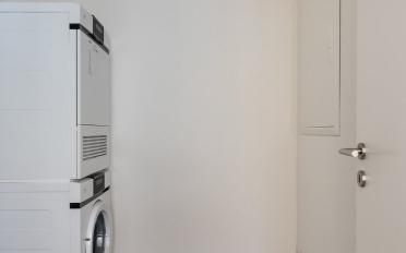 Apartment 3.5 rooms - image - 9