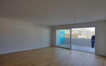 Apartment 3.5 rooms - image - 7