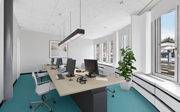 Büro - image - 6