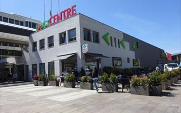 Tiefgarage - image - 2