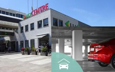 Tiefgarage - image - 1