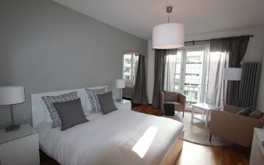 Appartement meublé 2 pièces - image - 5