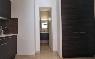 Möbl. Wohnobj. ein Zimmer - image - 5