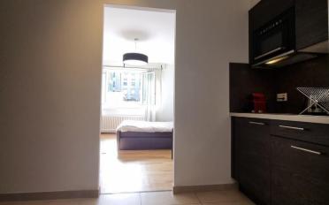 Möbl. Wohnobj. ein Zimmer - image - 4