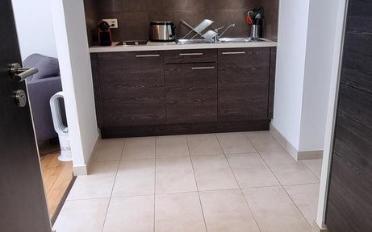Möbl. Wohnobj. ein Zimmer - image - 3