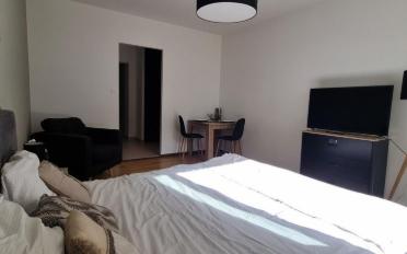 Möbl. Wohnobj. ein Zimmer - image - 2
