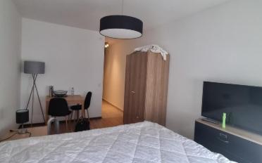 Möbl. Wohnobj. ein Zimmer - image - 3