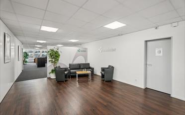 Büro - image - 2