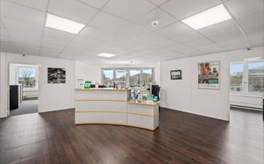 Büro - image - 3