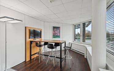 Büro - image - 9