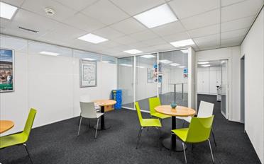 Büro - image - 6
