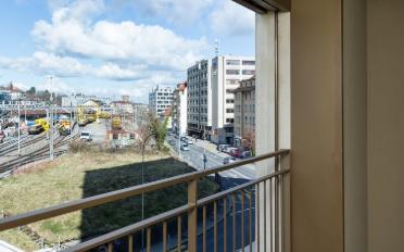 Apartment 3.5 rooms - image - 5