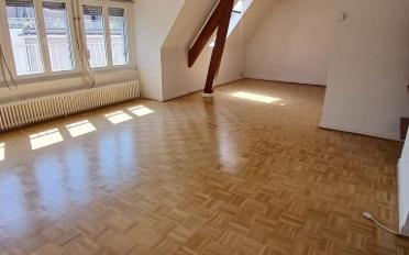Apartment 5 rooms - image - 2