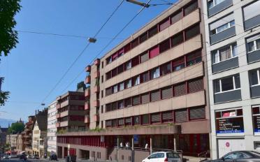 Wohnung 4.5 Zimmer - image - 1