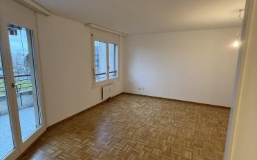 Apartment 3.5 rooms - image - 3