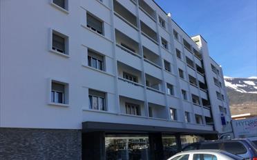 Moto Aussenplatz - image - 1