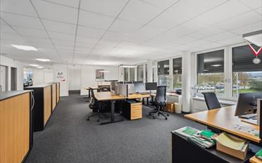 Bureau - image - 3