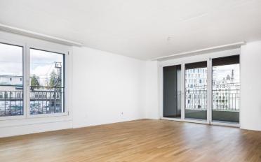 Wohnung 3.5 Zimmer - image - 3
