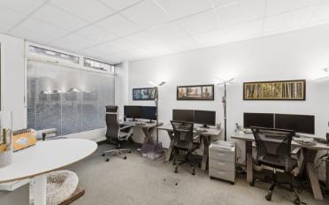 Büro - image - 3