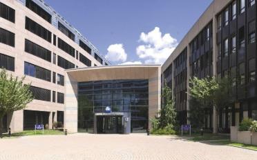 Bureau - image - 1