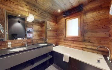 Single house 6 rooms - image - 6
