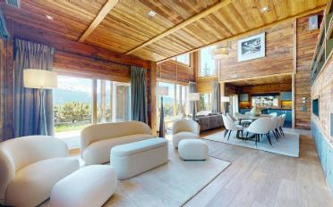 Single house 6 rooms - image - 2