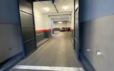 offener Parkplatz - image - 2