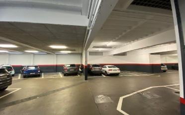 offener Parkplatz - image - 4