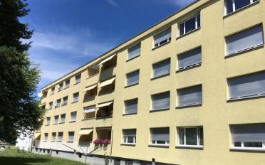 Wohnung 4 Zimmer - image - 1