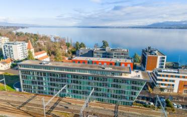 Büro - image - 1