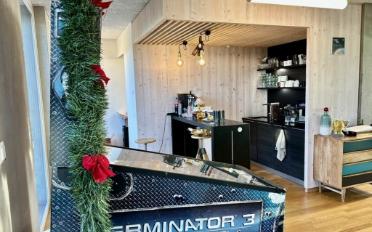 Büro - image - 3