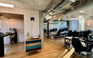 Büro - image - 5