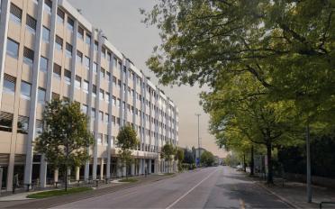 Apartment 5 rooms - image - 2